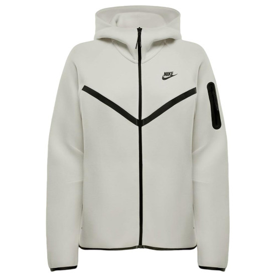 Nike Γυναικεία ζακέτα Sportswear Tech Fleece Windrunner